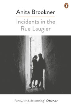 incidents in the rue laugier-anita brookner-9780241979488