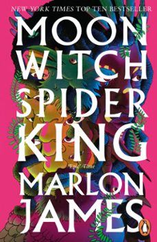 moon witch, spider king (ebook)-marlon james-9780241981788