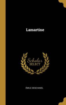 lamartine-9780270014488
