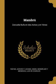mambru-9780270038088