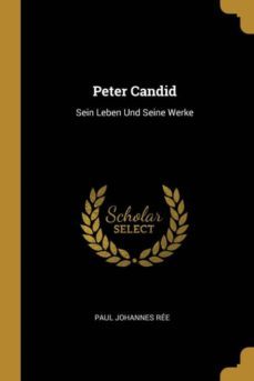 peter candid-9780270133288