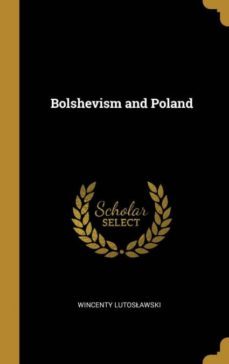 bolshevism and poland-9780270181388