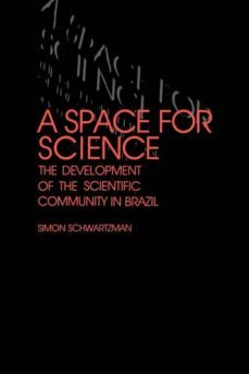 a space for science-9780271026688