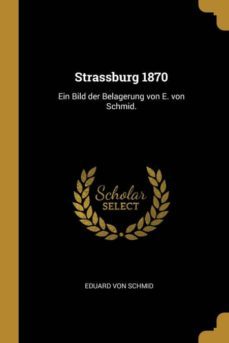 strassburg 1870-9780274315888