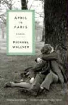 april in paris-michael wallner-9780307277688