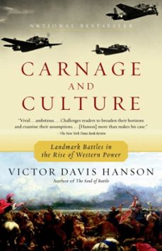 carnage and culture (ebook)-victor davis hanson-9780307425188