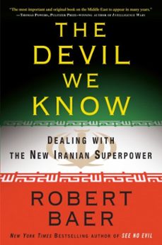 -robert baer-9780307449788