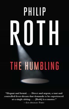 the humbling-9780307472588
