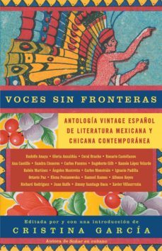 voces sin fronteras (ebook)-9780307548788