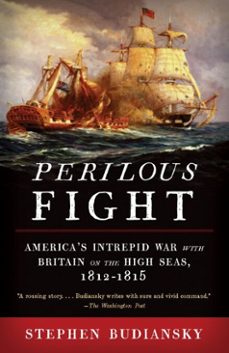 perilous fight (ebook)-stephen budiansky-9780307595188