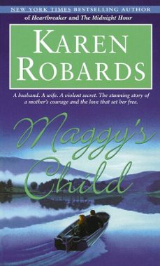 maggy's child-karen robards-9780307801388