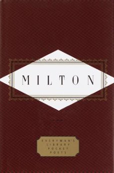 milton: poems-john milton-9780307823588