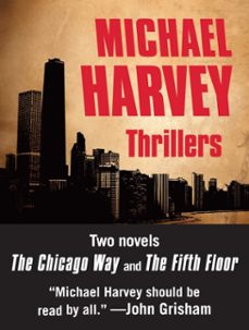 -michael harvey-9780307948588
