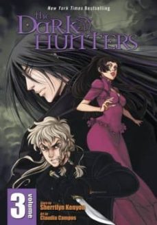 the dark-hunters: v. 3-9780312376888
