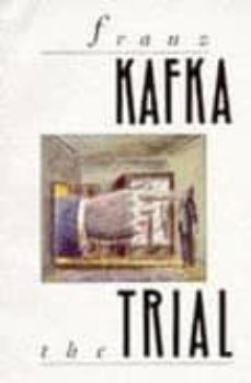 the trial-franz kafka-9780330244688