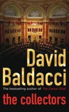 the collectors-david baldacci-9780330444088