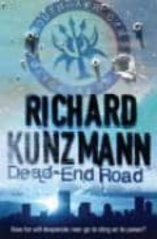 dead-end road-richard kunzmann-9780330446488