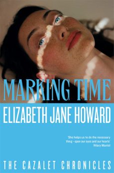 marking time-elizabeth jane howard-9780330527088