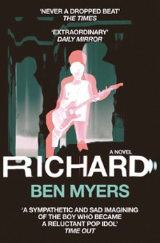 richard (ebook)-ben myers-9780330537988