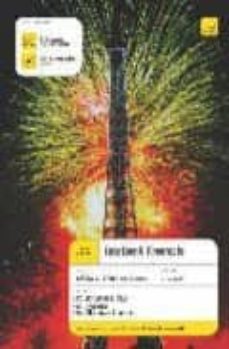 teach yourself instant french pb & cd (audiobook cd)-9780340914588