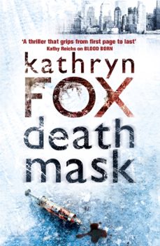 death mask-9780340919088