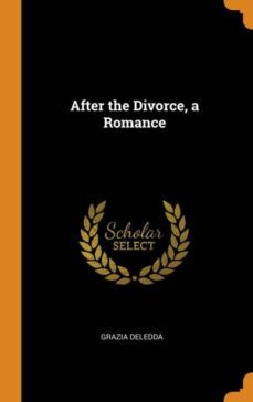 after the divorce, a romance-9780342617388