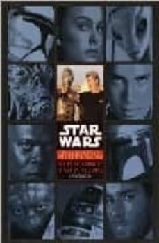 star wars mythmaking: behind the scenes of attack of the clones-9780345431288