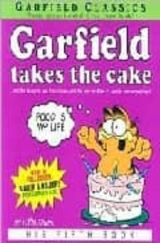 garfield takes the cake-9780345449788