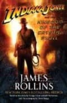-james rollins-9780345501288
