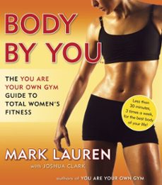 body by you (ebook)-mark lauren-joshua clark-9780345528988