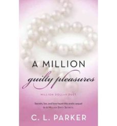 a million guilty pleasures-c. l. parker-9780345548788