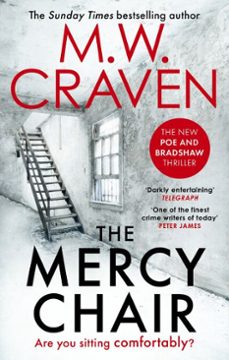 -m.w. craven-9780349135588