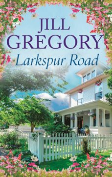 -jill gregory-9780349404288