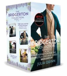  Bridgerton: Romancing Mr Bridgerton (Bridgertons Book 4):  Inspiration for series three of Bridgerton: Penelope and Colin's story -  Quinn, . Julia - Libri