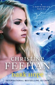 -christine feehan-9780349445588