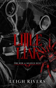 little liar (ebook)-leigh rivers-9780349448688
