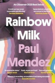 rainbow milk-9780349700588