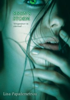 siren's storm (ebook)-lisa papademetriou-9780375897788