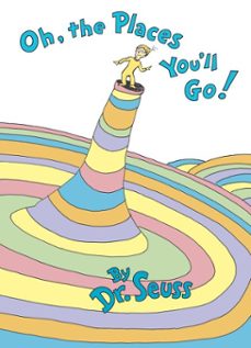 oh, the places you'll go! (ebook)-seuss dr-9780385371988