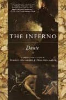 inferno-robert holden-jean hollander-9780385496988