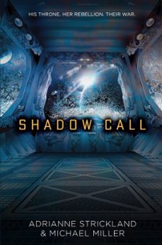 shadow call (ebook)-michael miller-adrianne strickland-9780399552588