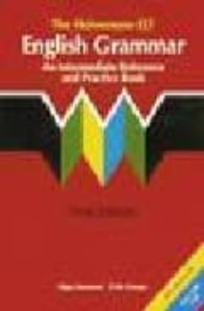 the heinemann elt english grammar: an intermediate reference and practice book (with key) (2ª ed.)-9780435292188