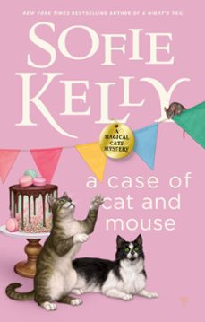 -sofie kelly-9780440001188