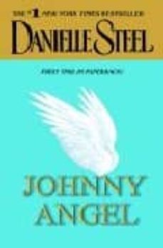 johnny angel-9780440236788