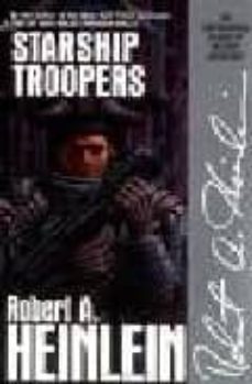 starship troopers-robert a. heinlein-9780441783588