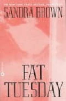 fat tuesday-9780446605588
