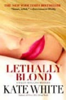 lethally blond-9780446616188