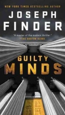guilty minds-9780451472588