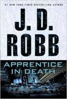 aprentice in death-j. d. robb-9780451488688
