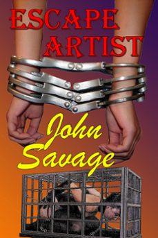 -john savage-9780463706688
